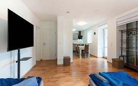 Apartment With Terrace In An Ideal Location