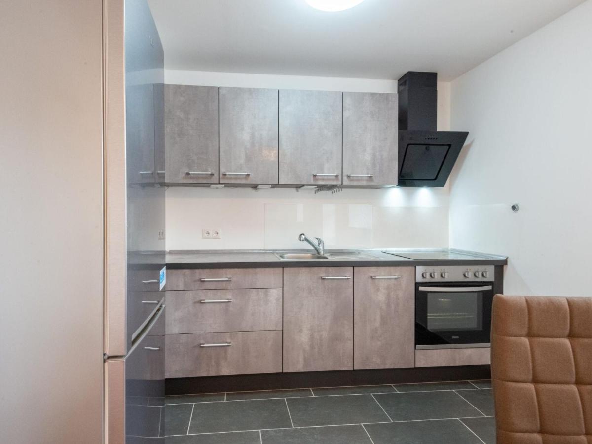 Apartment With Terrace In An Ideal Location Haunsheim Extérieur photo